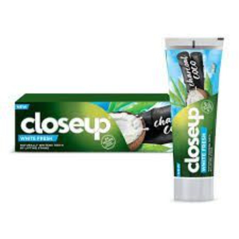 Closeup White Fresh Coconut Toothpaste 75ml