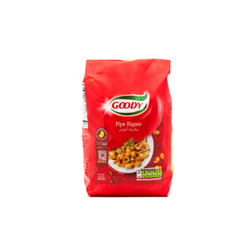 قودي بايب ريجات 450جرام