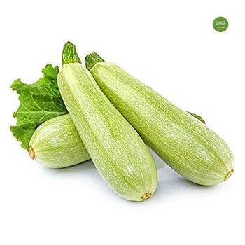 Zucchini Local 500g