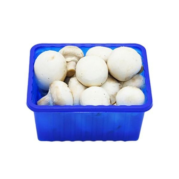 White Button Mushroom 250g