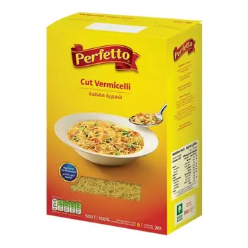 Perfetto Cut Vermicelli 500g