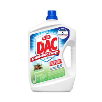 DAC Pine Disinfectant Floor Cleaner 3L