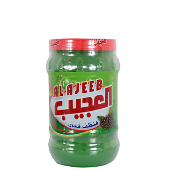 Al Ajeeb Super Gel Active Clean 2kg