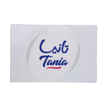 تانيا مياه شرب صندوق 24×200مل