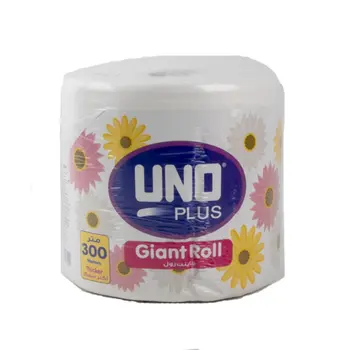 UNO PLUS Thicker Multi-Purpose Towels 300m