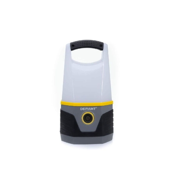 ديفرنت  أضئ مغامراتك مع هذا الفانوس العائم من ديفيانت. حيث يوفر سطوعًا فائقًا بواسطة ضوء ليد بقوة 500 لومن ويتميز بتصنيف IPX6 للحماية من التأثير الخارجي لضمان عمله في أي طقس. يمكنك الاعتماد على هذا الفانوس من أجل السهولة والأمان، حيث أنه يطفو ويضيء عندما يتلامس مع الماء. 1قطعة