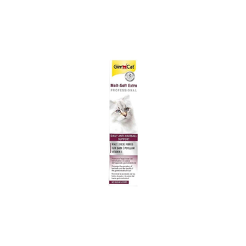 GimCat Malt-Soft Extra Anti-Hairball 50g