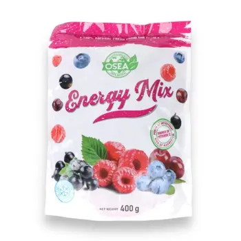 Osea Energy Mix Frozen Berries 400g