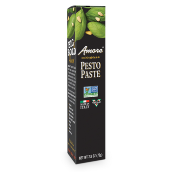 Amore Vegan Pesto Paste 79.37g