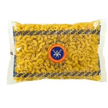 Kuwait Flour Mills Macaroni No.24 500g