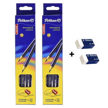 Pelikan Colokit Poster Color Set 6 Pieces