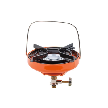 Sanidi Portable Gas Stove Burner Head 14.5cm