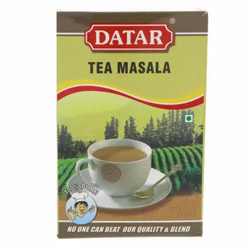 Datar 100% Pure Masala Tea 100g