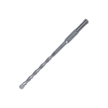 Tactix Rotary Hammer Sds Plus Drill Bit Silver 18 X 210Mm 1Piece