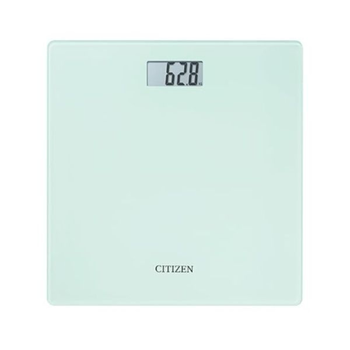 Citizen Digital Body Weighing Scale