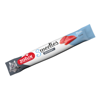 Zolux Sweeties Creamy Tuna Cat Treats 14g