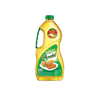 Al Arabi Oil 2.9L