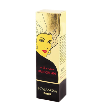 Casanova Hair Cream 85g