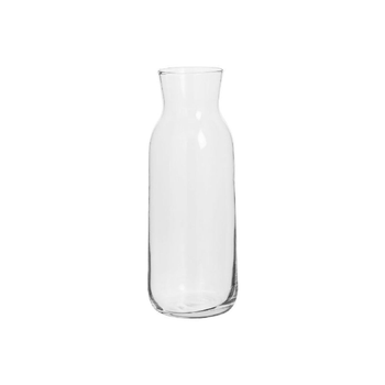 Saco Clear Glass Beverage Carafe 1.21L