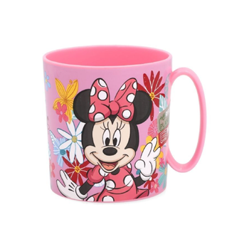 Saco Minnie Mouse Spring Micro Mug 350ml