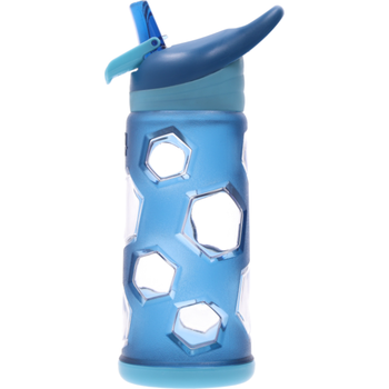 كولجير زمزمية مع عصا فرييز لون أزرق 16أونصة