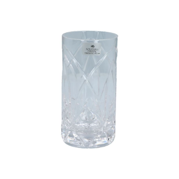 SOLITAIRE CRYSTAL Hiball Glass Tumbler Set 6x0.3L
