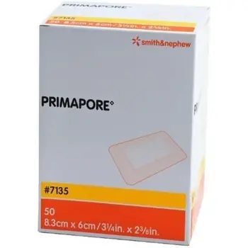 Smith & Nephew Primapore Sterile Dressings 50 Pack