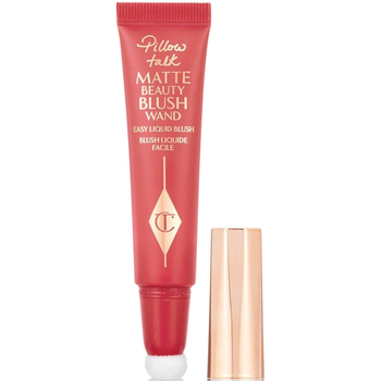 Charlotte Tilbury Pillow Talk Matte Blush Wand
