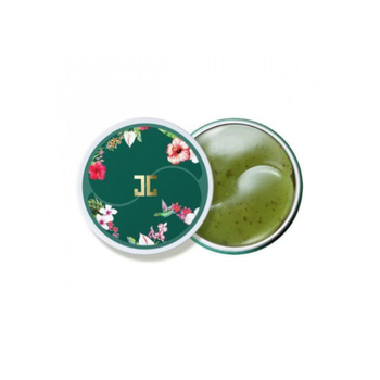 جيجون قناع الشاى الاخضر 60جرام