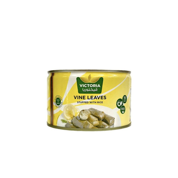 Victoria Vegan Grape Leaves 400g