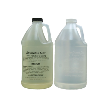 المنزل السويسري مجموعة طلاء بوليمري عالي الأداء للتشطيب بتأثير لامع يُصب مباشرة وشفاف وبسعة 3.78 لتر 2128 4.3كيلو