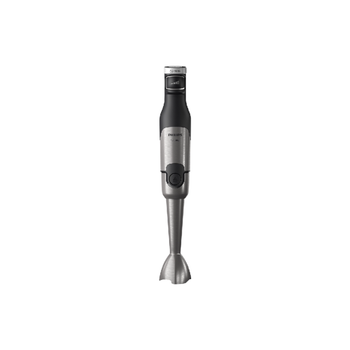 Philips 1200W 5000 Series Hand Blender Silver and Black 700 ml HR2684/00 *(94657) 2.8Kg