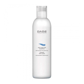 شامبو بيبي لتساقط الشعر 250مل