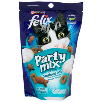 بورينا فيلكس مكافأة للقطط 60جرام