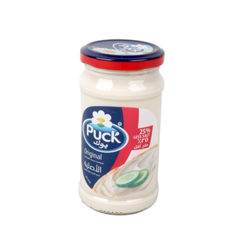 Puck Original Cream Cheese Spread 240g