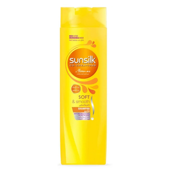 Sunsilk Co-Creations Soft & Smooth Shampoo 400ml