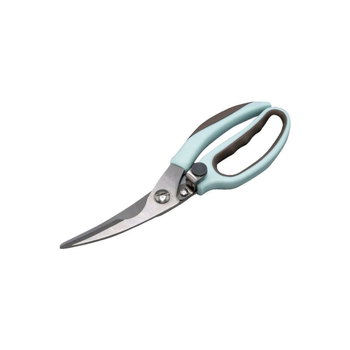 Multicolor Poultry Kitchen Scissor 23.5cm