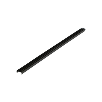 ام دي بولدنق برودكت قاعدة باب فينيل على شكل حرف U، بني، 36 انش 1قطعة