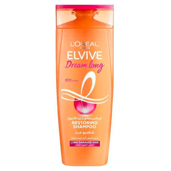 L'Oreal Paris Elvive Dream Long Shampoo 600ml