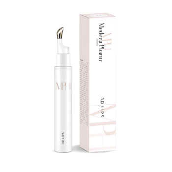 Medena Pharm 3D Lips Contour Serum 1Piece