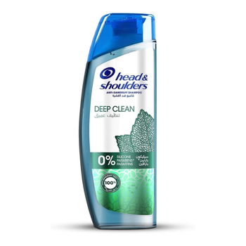 شولدرز شامبو عناية، 350مل