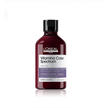 لوريال بروف سبيكتروم بربل شامبو 300مل