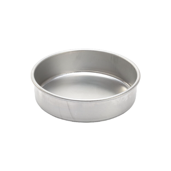 NORDICWARE Aluminium Round Cake Pan 9 Inch