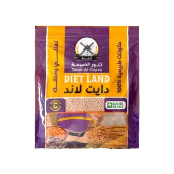 Tanor AL-Dayaa Healthy Diet Land Bread 210g