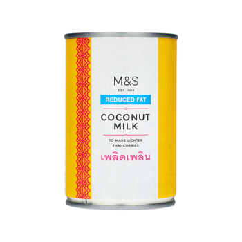 مارك اند سبنسر فوود حليب جوز الهند قليل الدسم 1قطعة