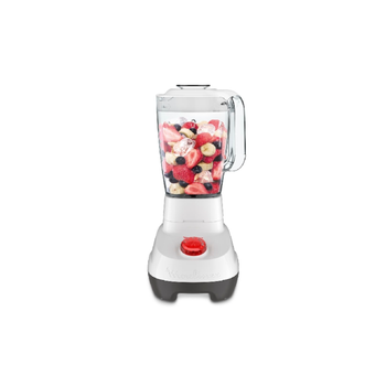 Moulinex 700W Ergonomic Handle Super Blender Deo White and Grey 2 L LM207128 *(66568) 2.56Kg