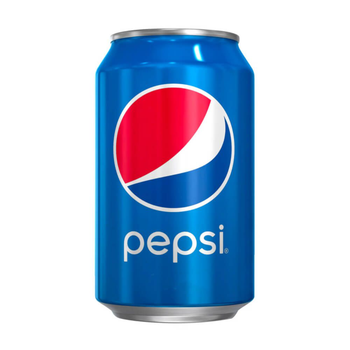 Pepsi Soft Drink 355ml