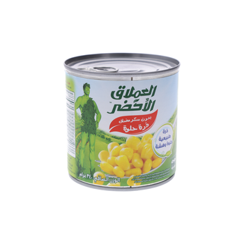 Green Giant Original Sweet Corn 340g