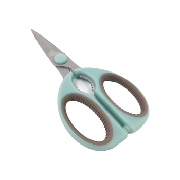 Parfait Multicolor Kitchen Scissor 17cm
