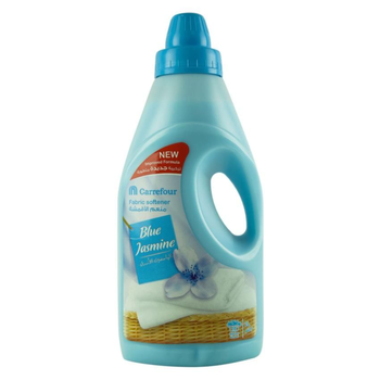 Carrefour Blue Jasmine Fabric Softener 2L